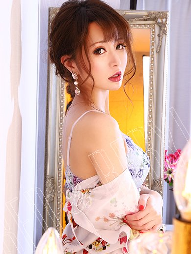 レッドベリル 椿りお