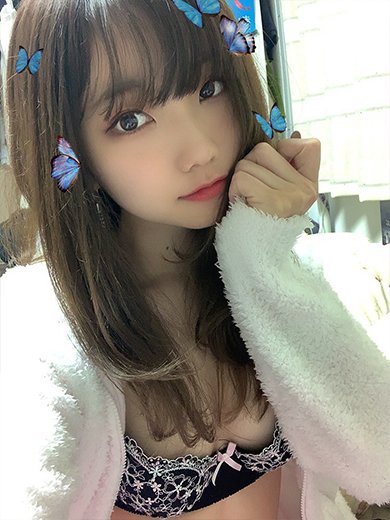 デリス新宿 れな